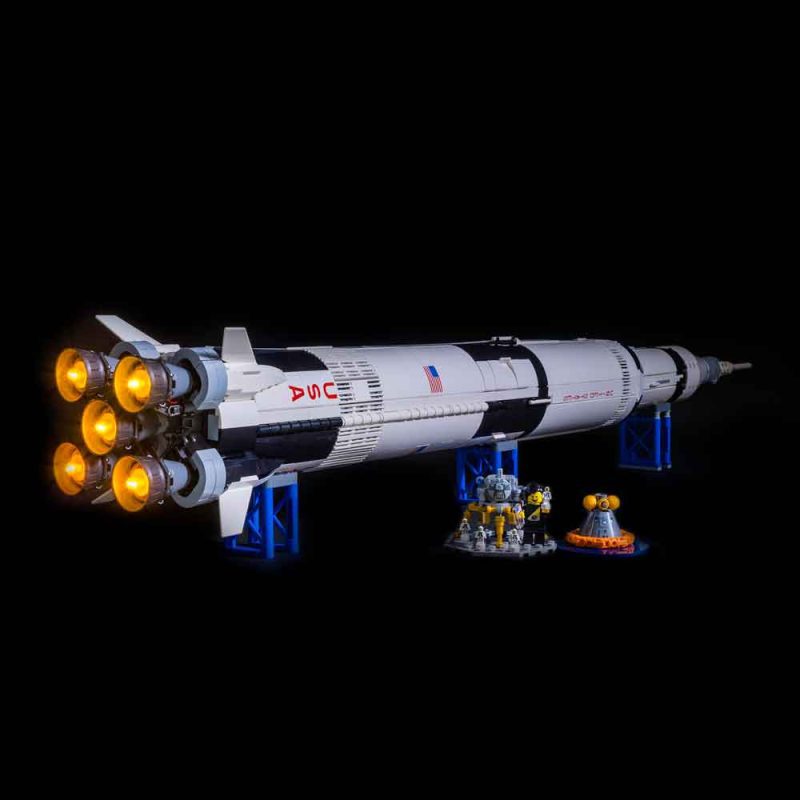 21309 LEGO NASA Apollo Saturn V Bottom Clean Light My Bricks 1000x d919ad93 4338 40b4 88c0 78112aa4b5b6