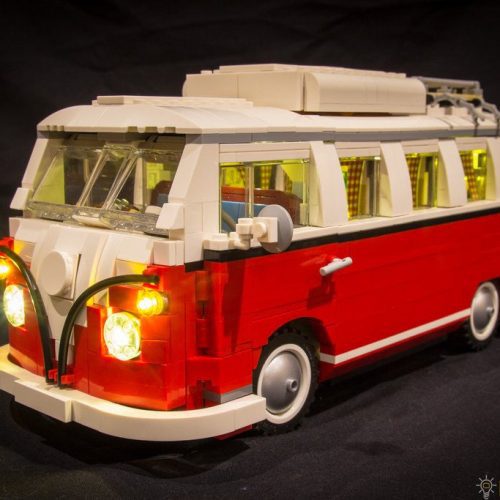 Camper Van