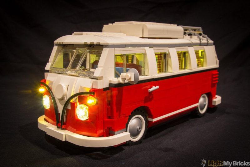 Camper Van