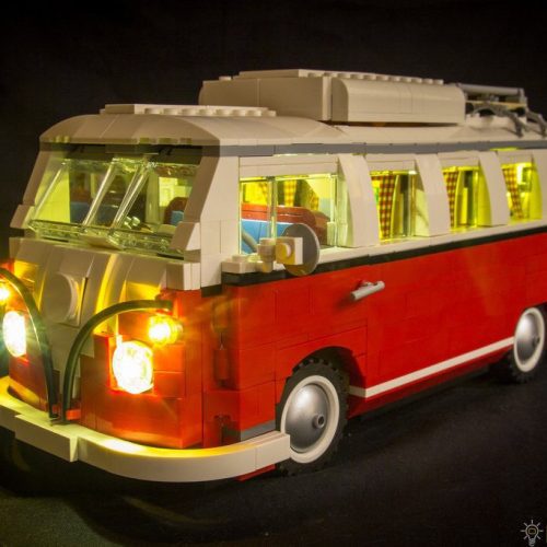 Camper Van 2