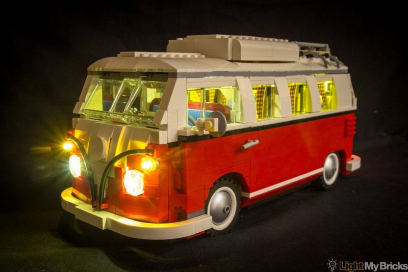 Camper Van 2