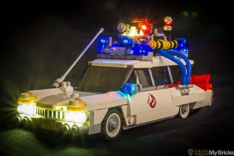 Ecto 1